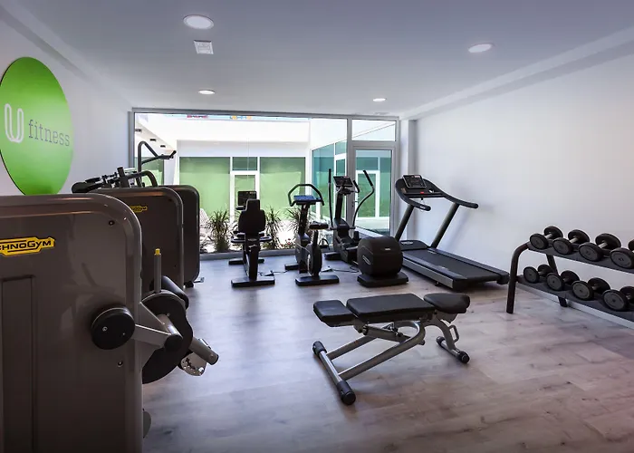 Barcelo Sands Κοραλέχο