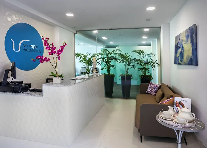 Barcelo Sands Ξενοδοχείο Κοραλέχο