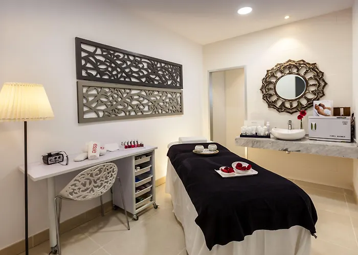 Ξενοδοχείο Barcelo Sands