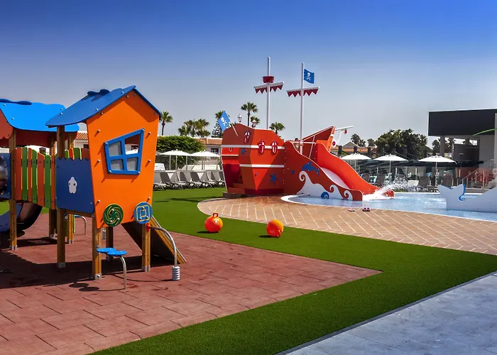 Barcelo Sands Κοραλέχο