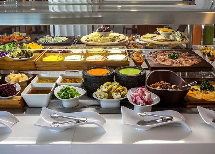 Barceló Sands Hotel Corralejo