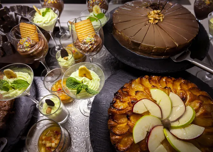 Ξενοδοχείο Barcelo Sands 4*