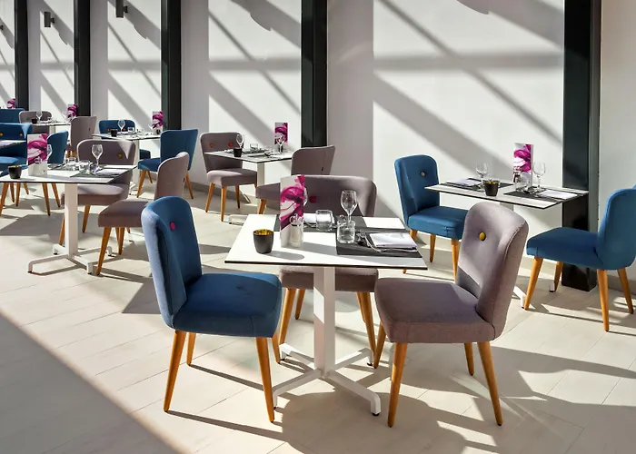 Barcelo Sands Ξενοδοχείο