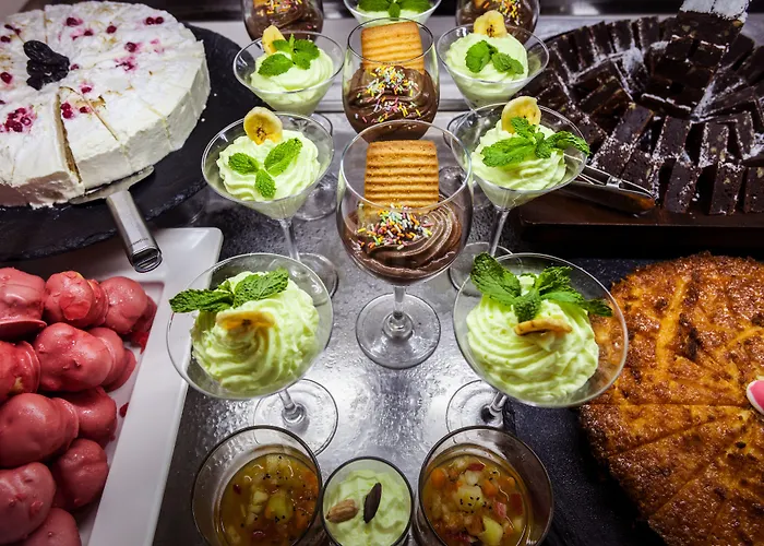 Ξενοδοχείο Barcelo Sands