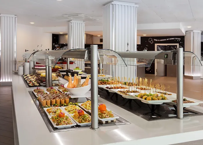 Barceló Sands Hotel