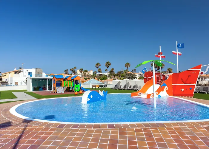 Barcelo Sands Ξενοδοχείο 4*