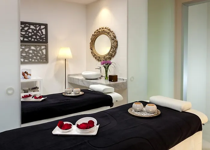 Barceló Sands Hotel 4*