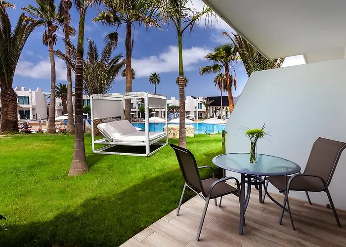 Barceló Sands Hotel 4*