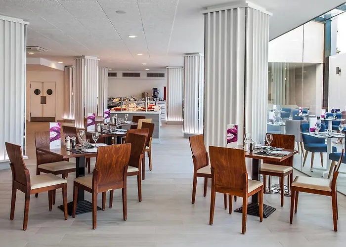 Hotel Barceló Sands Corralejo