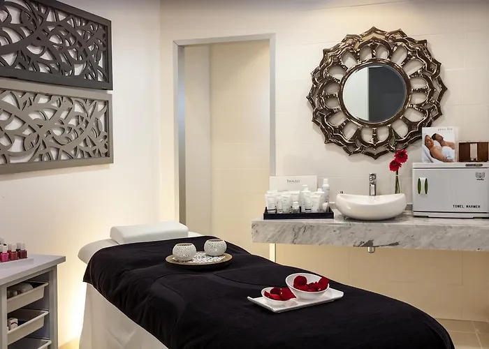 Hotel Barceló Sands Corralejo