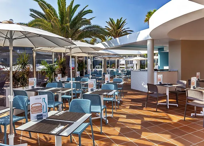 Barcelo Sands 4* Κοραλέχο