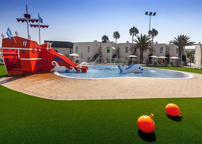 Barceló Sands 4* Corralejo