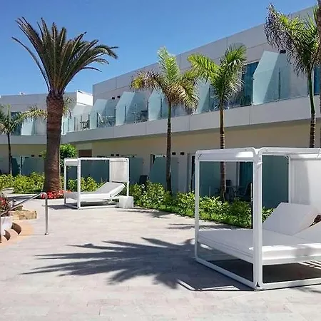 Barcelo Sands 4* Κοραλέχο