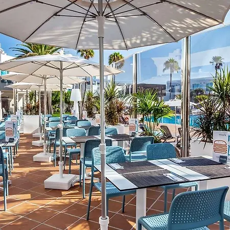 Barcelo Sands Hotel Corralejo