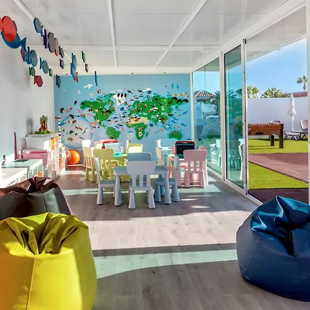 Barcelo Sands 4* Κοραλέχο