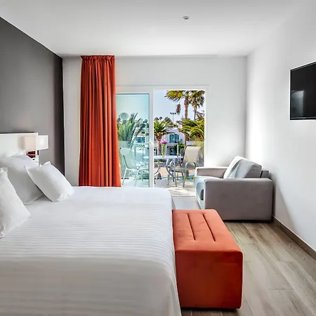 Barcelo Sands