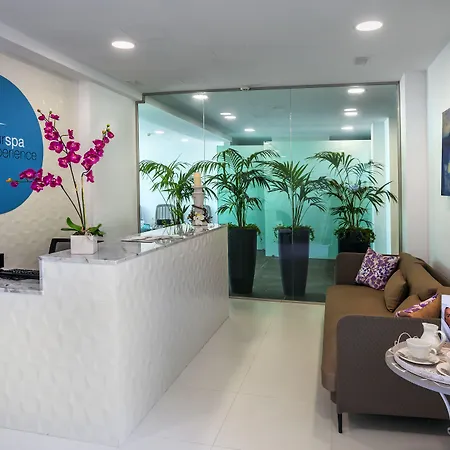 Barcelo Sands מלון קורלחו