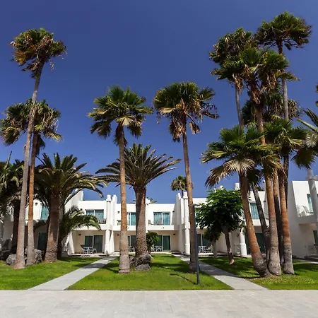 Barcelo Sands מלון קורלחו