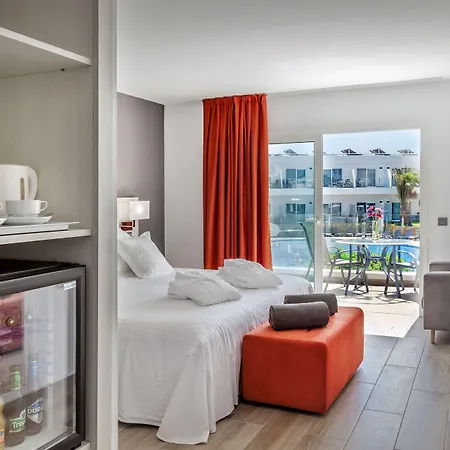 Barcelo Sands Hotel 4*