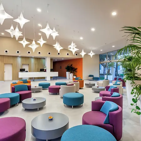 Barcelo Sands קורלחו
