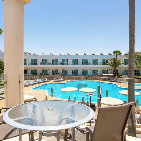 Barcelo Sands 4*