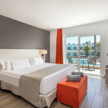 Barcelo Sands 4*