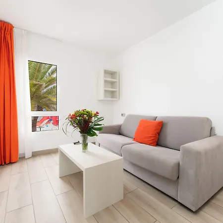 Barcelo Sands קורלחו