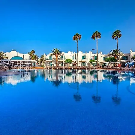 Barcelo Sands 4* コラレホ