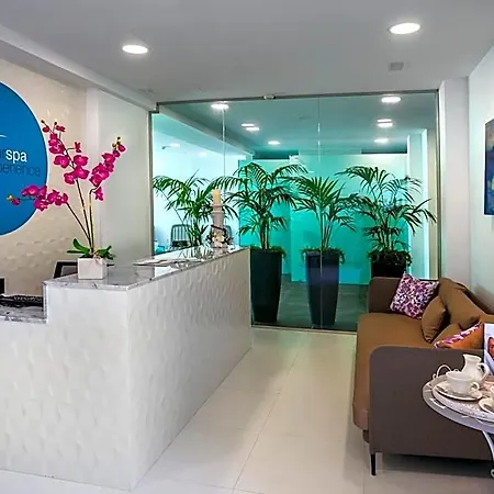 Barcelo Sands ホテル