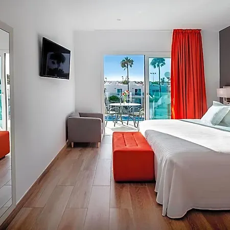Barcelo Sands ホテル コラレホ