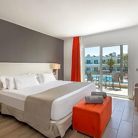 Barcelo Sands 4* コラレホ