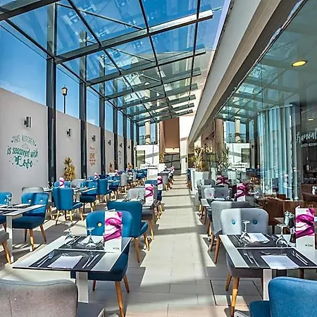 Barcelo Sands コラレホ