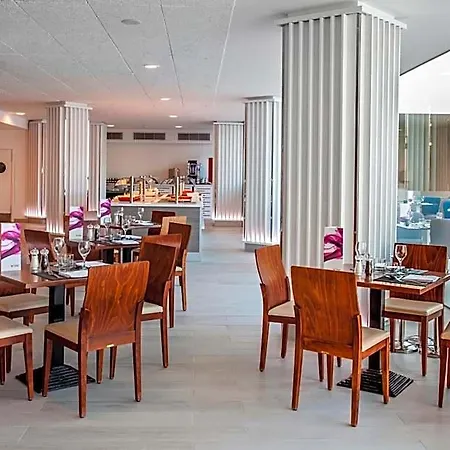 ホテル Barcelo Sands 4*