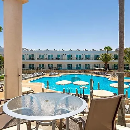 Barcelo Sands コラレホ