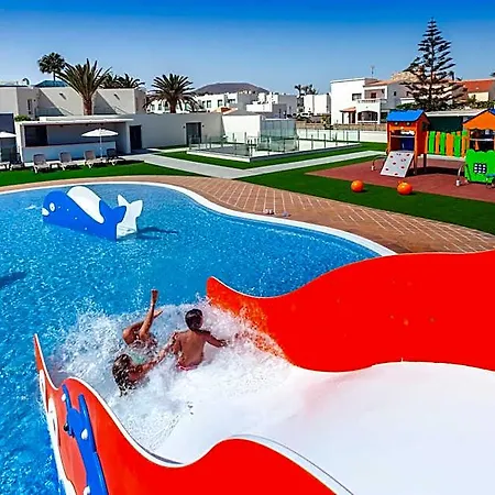 Barcelo Sands 4* コラレホ