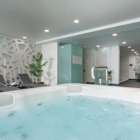 Barcelo Sands Hotel 4*