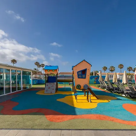 Barcelo Sands