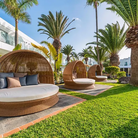 Barcelo Sands 4* コラレホ