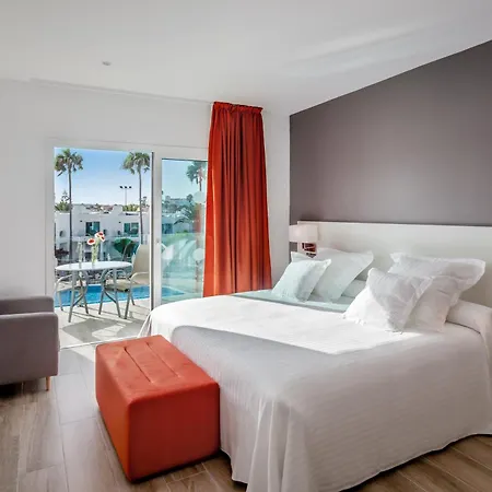 Barcelo Sands 4* Corralejo