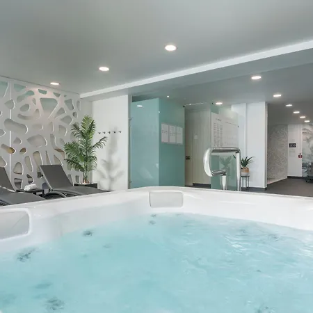 ホテル Barcelo Sands 4*