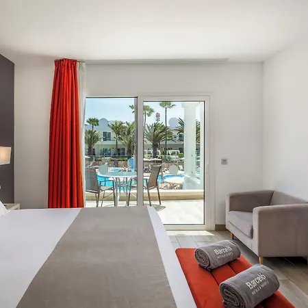 Barcelo Sands Corralejo