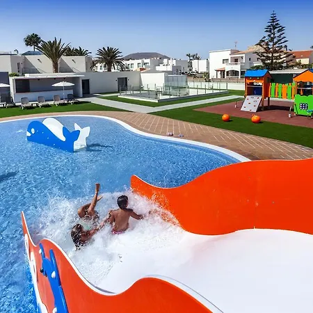 Barcelo Sands Κοραλέχο