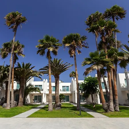 Ξενοδοχείο Barcelo Sands Κοραλέχο