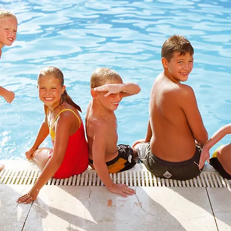 Barcelo Sands 4* Κοραλέχο