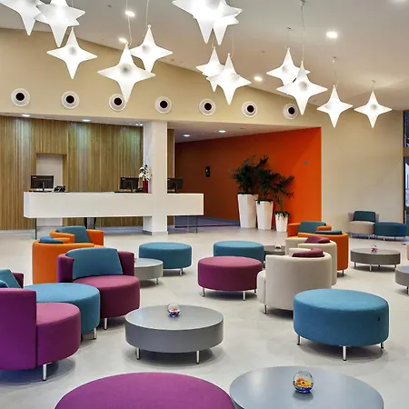 Hotel Barcelo Sands