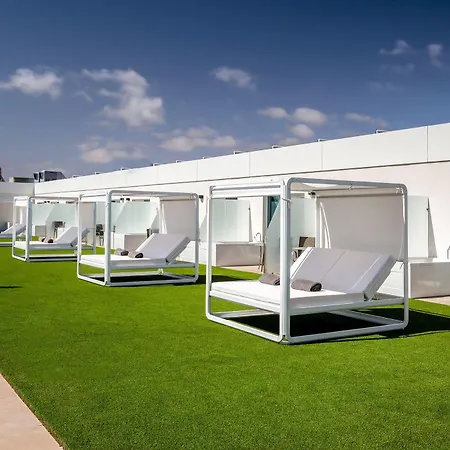 Barcelo Sands Corralejo