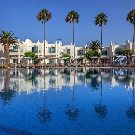Hotel Barcelo Sands 4*