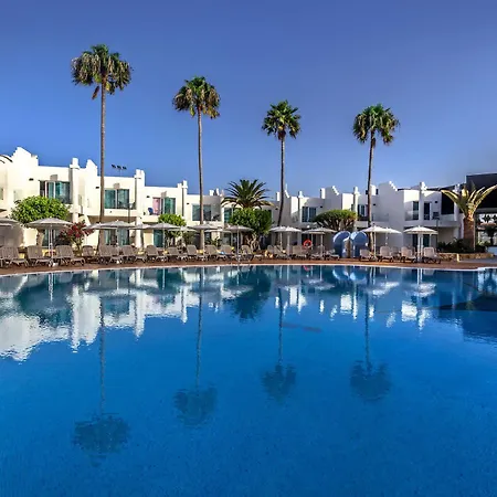 Hotel Barcelo Sands 4*