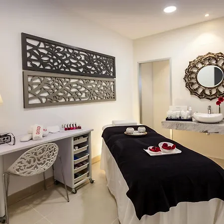 Barcelo Sands Hotel Corralejo