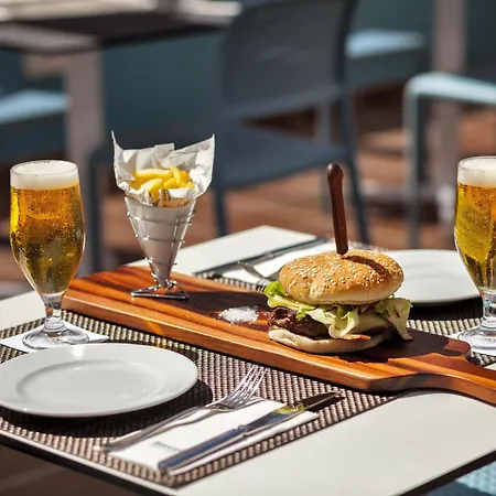 Barcelo Sands 4*